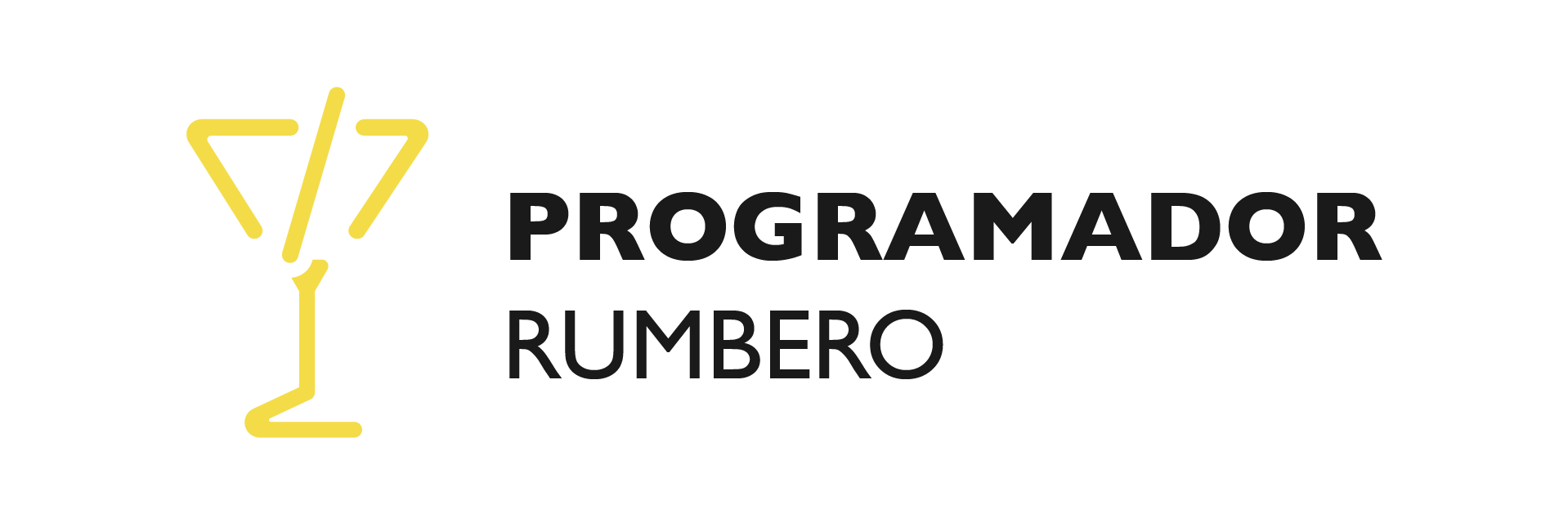 Programador Rumbero